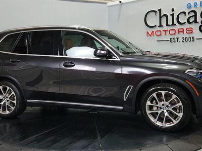 Used 2022 BMW X5 xDrive40i w/ Executive Package