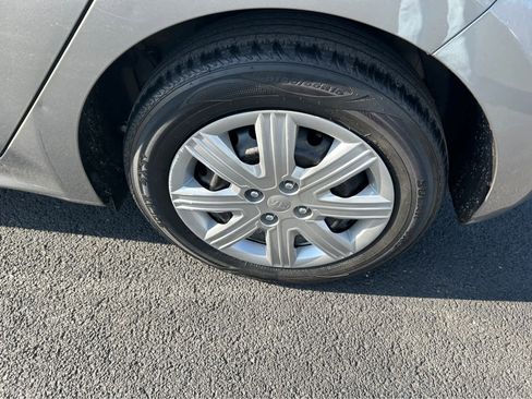 Used 2021 Kia Rio S image 21