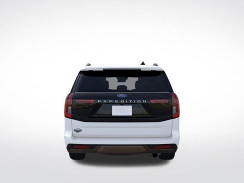New 2026 Ford Expedition King Ranch AWD/4WD image 7