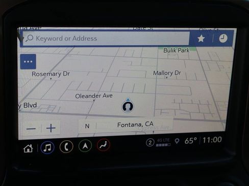 Used 2021 Chevrolet Silverado 3500 High Country w/ Z71 Off-Road Package image 36