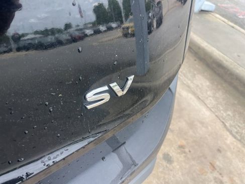 Used 2023 Nissan Rogue SV image 26