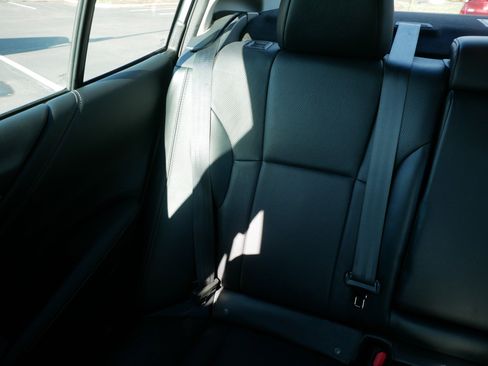 Certified 2024 Subaru Legacy Limited AWD/4WD image 12