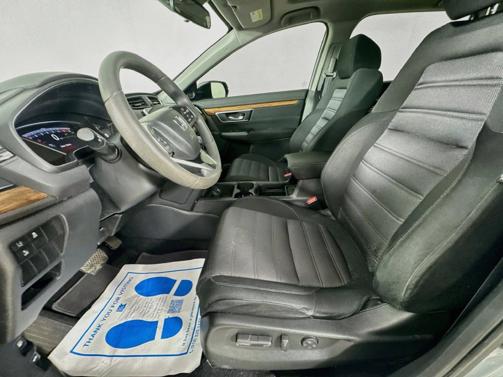 Used 2018 Honda CR-V EX image 27