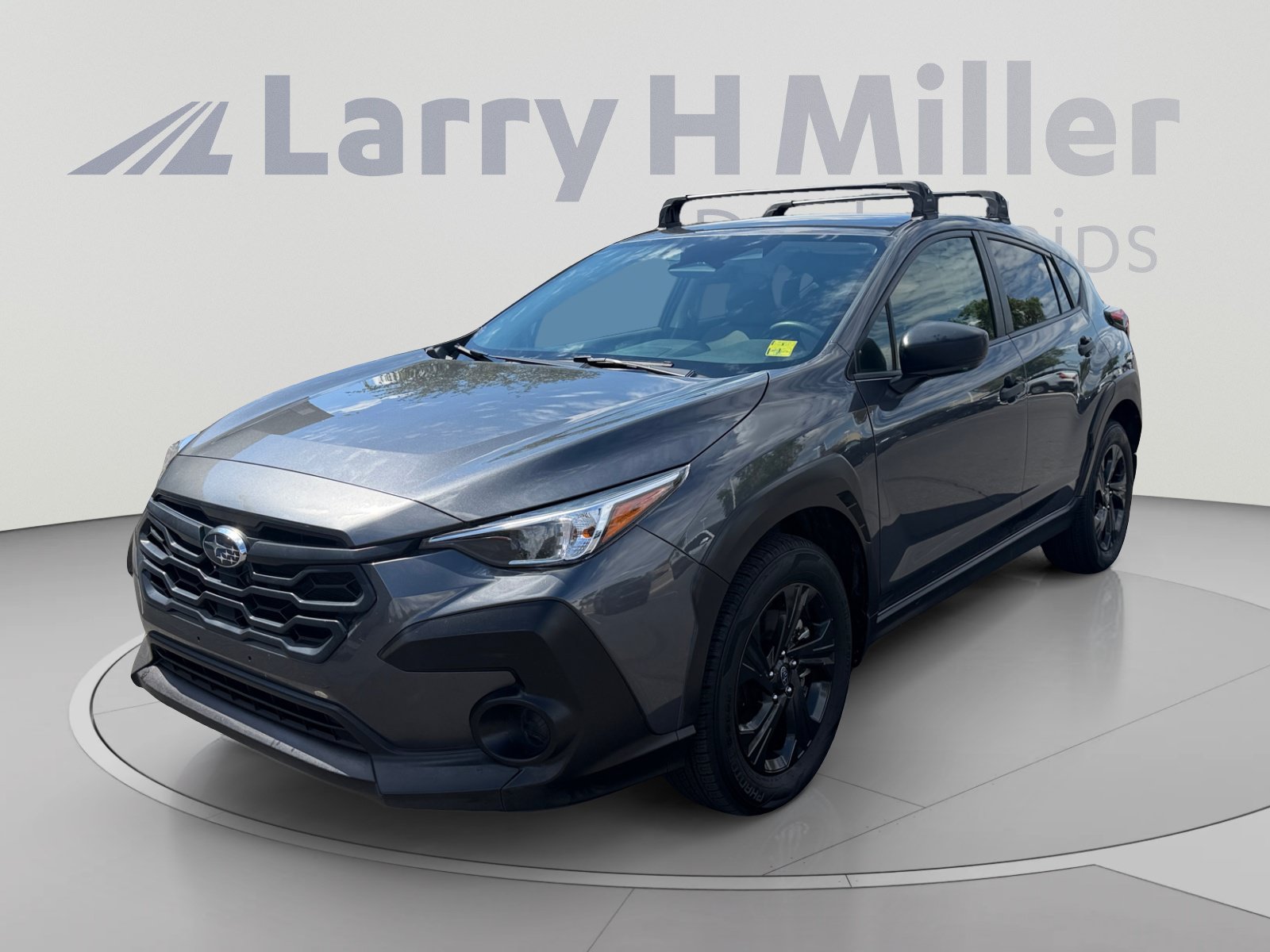 Used 2024 Subaru Crosstrek 2.0i AWD/4WD image 1
