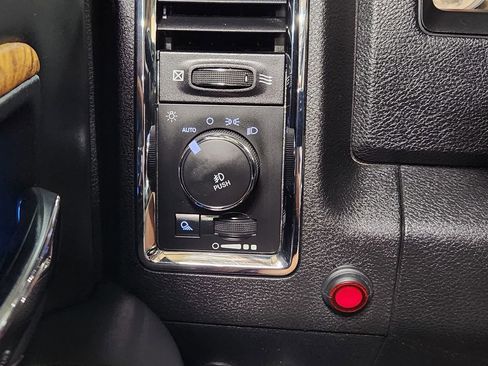 Used 2017 RAM 2500 Longhorn w/ Convenience Group AWD/4WD image 41