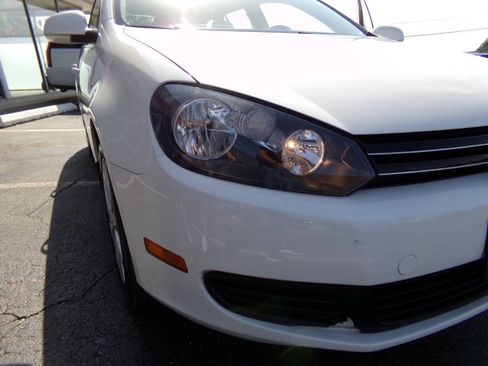 Used 2014 Volkswagen Jetta TDI FWD image 23