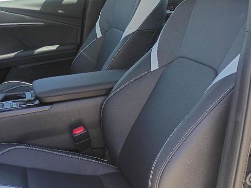 New 2026 Toyota Camry SE FWD image 10