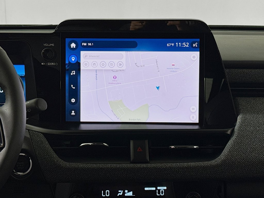 New 2026 Subaru Outback Limited AWD/4WD image 13