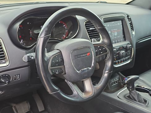 Used 2019 Dodge Durango GT w/ Blacktop Package image 14