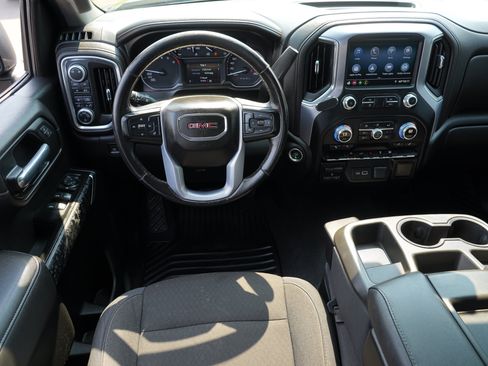 Used 2019 GMC Sierra 1500 Elevation w/ Elevation Value Package AWD/4WD image 20