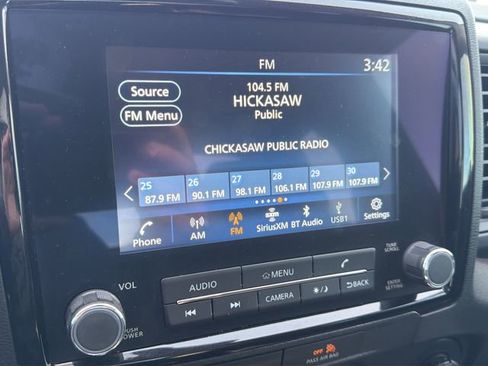 Used 2023 Nissan Frontier S w/ Technology Package image 25