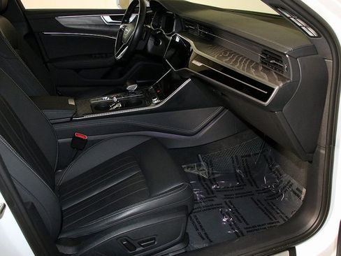 Used 2024 Audi A6 Premium Plus image 35