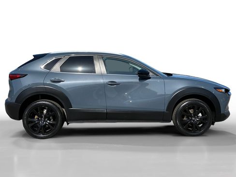 Certified 2022 MAZDA CX-30 AWD 2.5 S w/ Preferred Package image 6