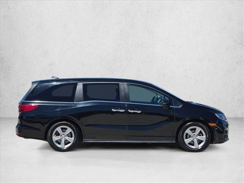Used 2019 Honda Odyssey EX-L image 4
