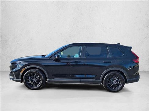 Used 2026 Honda CR-V Sport image 9