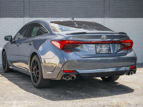 Used 2019 Toyota Avalon XSE FWD image 7
