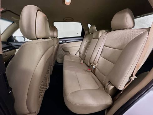 Used 2013 Kia Sorento LX w/ Convenience Pkg FWD image 13