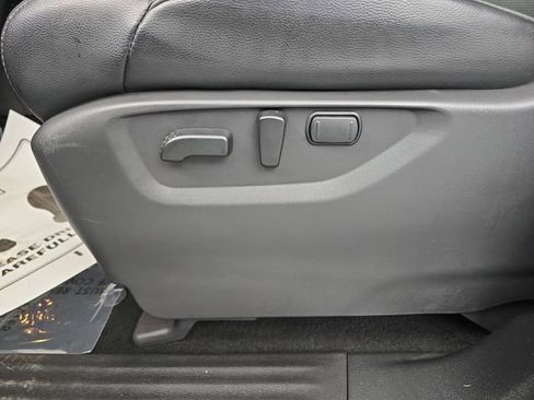 Used 2024 Nissan Armada SL w/ Midnight Edition Package image 24