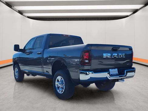 New 2026 RAM 2500 Tradesman w/ Chrome Appearance Group image 2