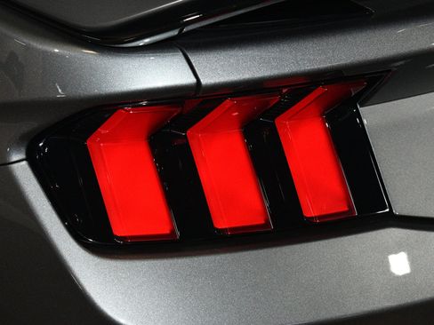 Used 2024 Ford Mustang Dark Horse RWD image 60