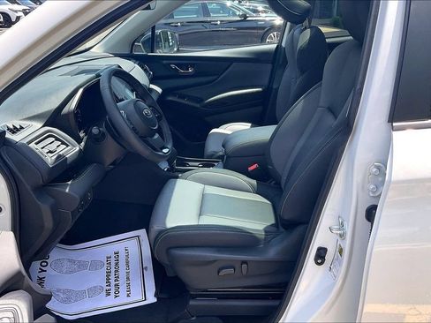 Used 2025 Subaru Ascent Onyx Edition AWD/4WD image 28