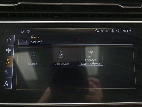 Used 2021 Audi Q7 3.0T Premium w/ Convenience Package image 30