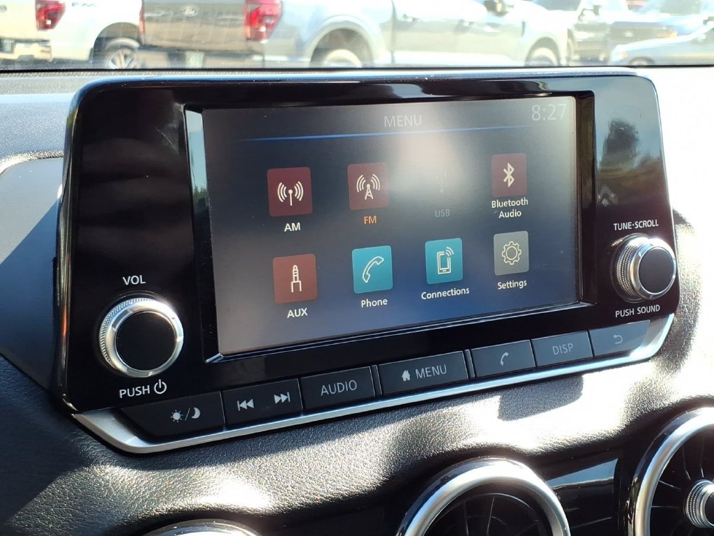 Used 2024 Nissan Sentra S FWD image 21