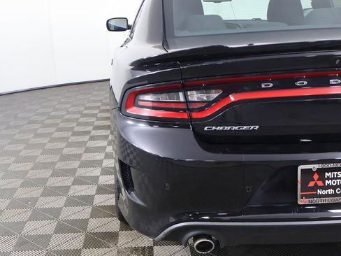 Used 2022 Dodge Charger GT image 12
