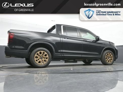 Used 2023 Honda Ridgeline RTL image 39