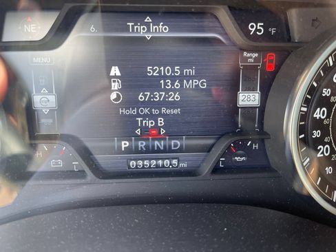 Used 2023 RAM 2500 Tradesman w/ Safety Group AWD/4WD image 10