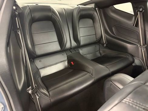 Used 2024 Ford Mustang Premium image 12
