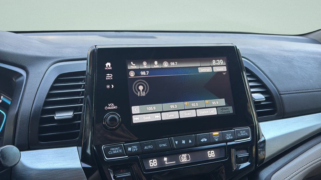 Used 2020 Honda Odyssey EX-L image 15