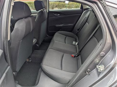 Used 2019 Honda Civic LX image 12