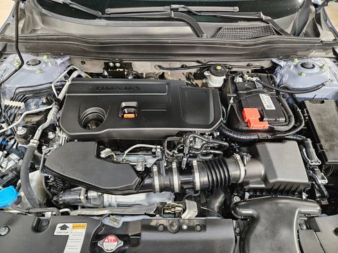 Used 2022 Honda Accord Sport image 19