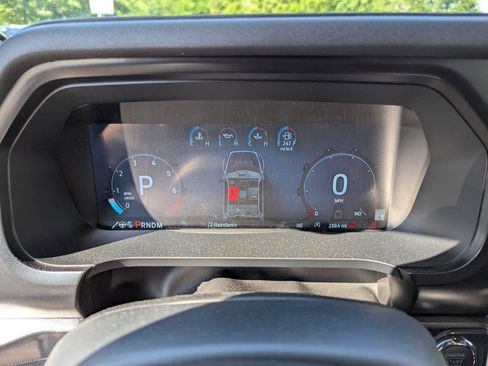 Used 2026 Ford F150 Raptor AWD/4WD image 3