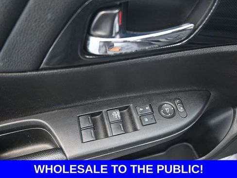 Used 2015 Honda Accord Sport image 13