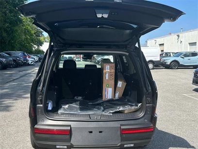 New 2026 Hyundai Santa Fe SEL