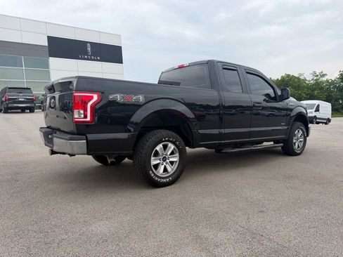 Used 2017 Ford F150 XL w/ Equipment Group 101A Mid AWD/4WD image 23