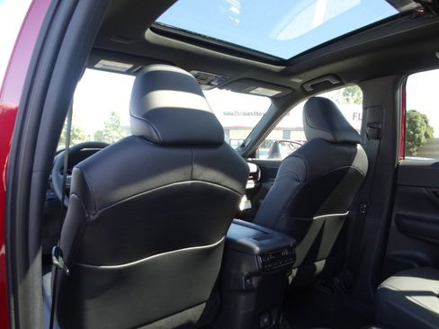 New 2026 Toyota Grand Highlander Platinum image 14