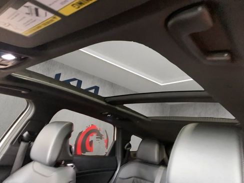 Used 2026 Kia Sportage X-Line w/ X-Line Technology Package image 16