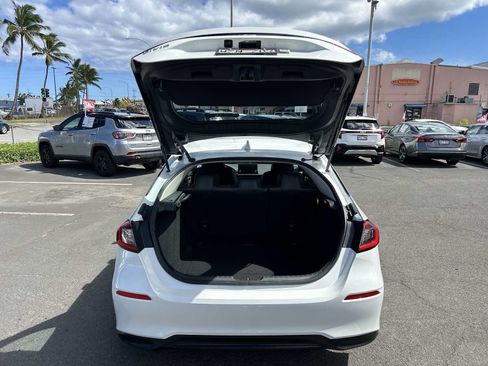 Used 2024 Honda Civic EX-L image 19