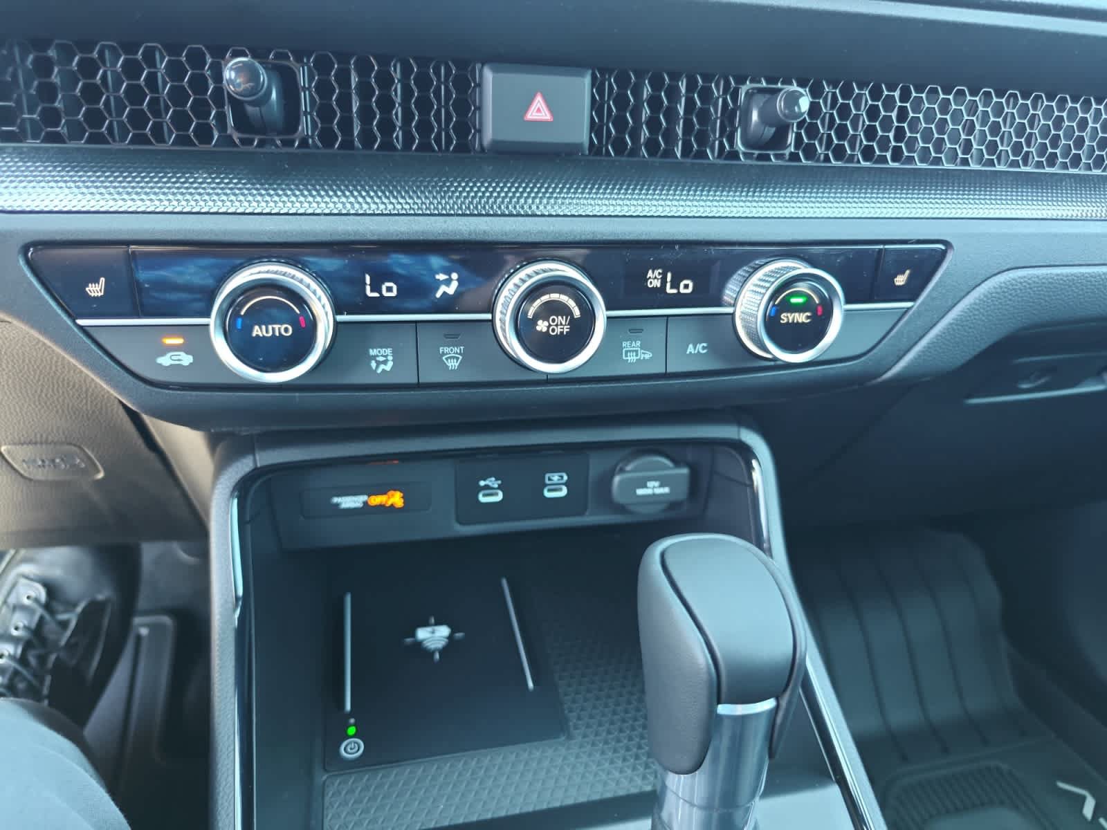 New 2026 Honda CR-V Sport-L image 17