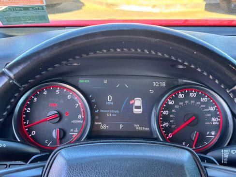 Certified 2023 Toyota Camry XSE image 24