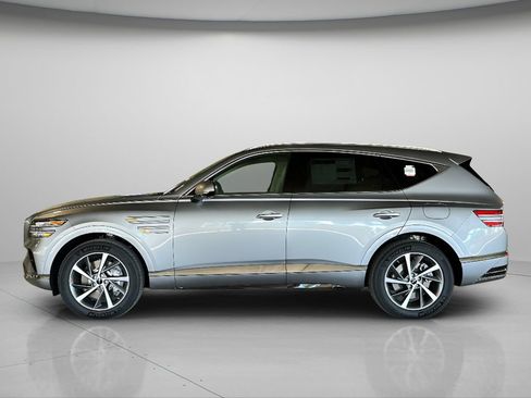 New 2026 Genesis GV80 2.5T Advanced AWD/4WD image 3