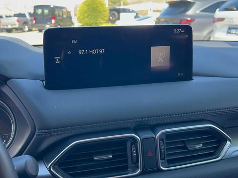 Used 2023 MAZDA CX-5 AWD 2.5 S image 22