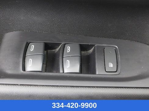 Used 2019 Chevrolet Silverado 1500 W/T w/ Trailering Package image 15