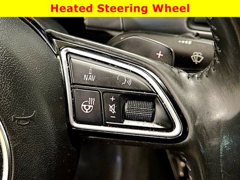 Used 2017 Audi A6 2.0T Premium Plus w/ Premium Plus Package image 35