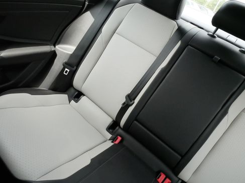Used 2019 Volkswagen Jetta R-Line w/ R-Line Cold Weather Package FWD image 12