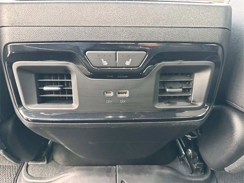 Used 2023 GMC Sierra 1500 AT4 w/ AT4 Premium Package image 16