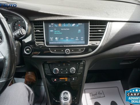 Used 2019 Buick Encore Preferred w/ Safety Package AWD/4WD image 30